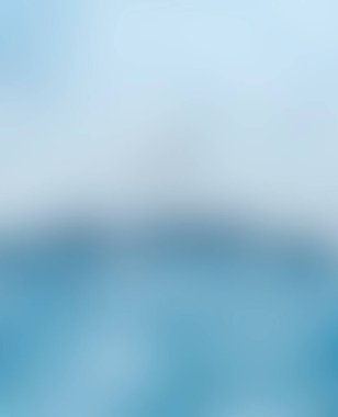 Abstract blur background of colors mixed 