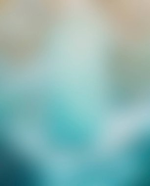 Abstract blur background of colors mixed 