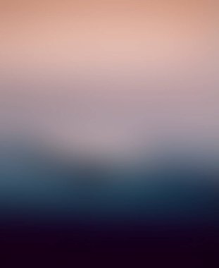 Abstract blur background of colors mixed 