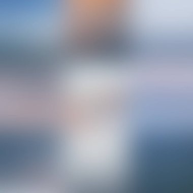 Abstract blur background of colors mixed 