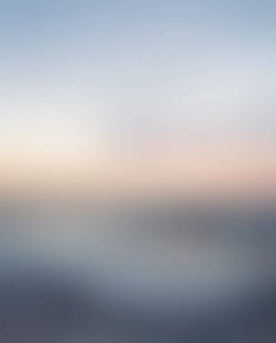 Abstract blur background of colors mixed 