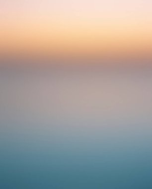 Abstract blur background of colors mixed 