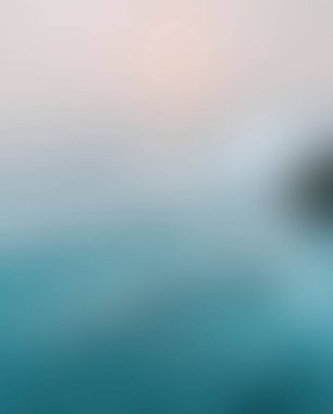 Abstract blur background of colors mixed 