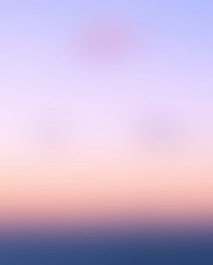 Abstract blur background of colors mixed 