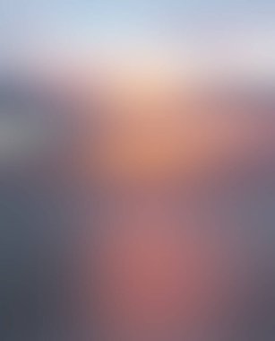 Abstract blur background of colors mixed 