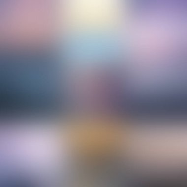 Abstract blur background of colors mixed 