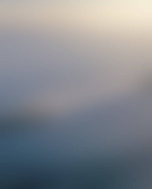 Abstract blur background of colors mixed 