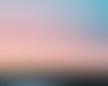 Abstract blur background of colors mixed 