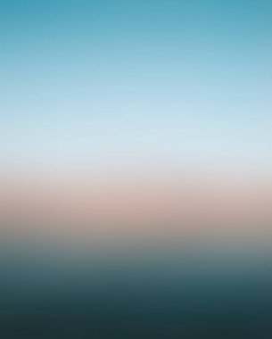 Abstract blur background of colors mixed 