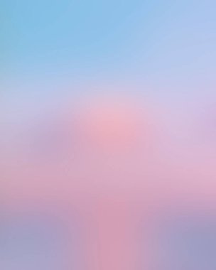 Abstract blur background of colors mixed 