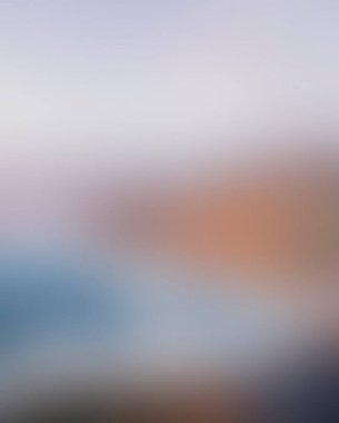 Abstract blur background of colors mixed 