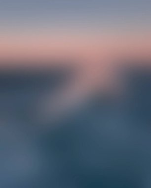 Abstract blur background of colors mixed 