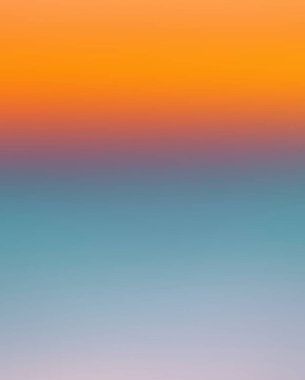 Abstract blur background of colors mixed 