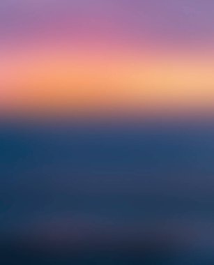 Abstract blur background of colors mixed 