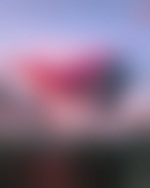 Abstract blur background of colors mixed 