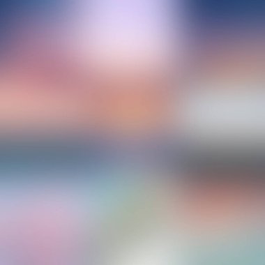 Abstract blur background of colors mixed 