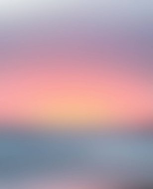 Abstract blur background of colors mixed 