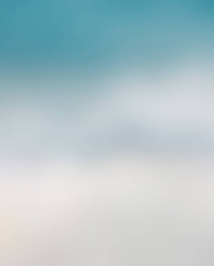 Abstract blur background of colors mixed 