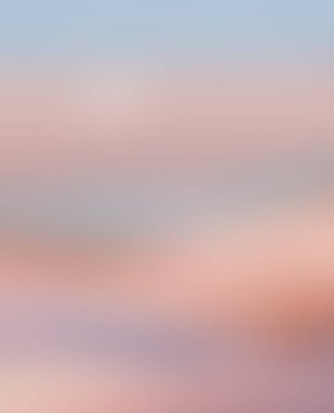 Abstract blur background of colors mixed 