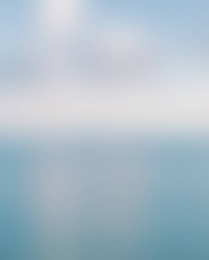 Abstract blur background of colors mixed 