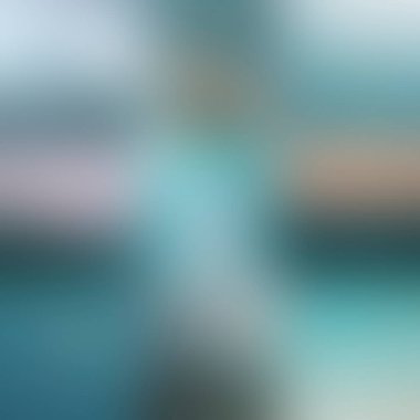 Abstract blur background of colors mixed 