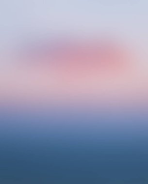 Abstract blur background of colors mixed 