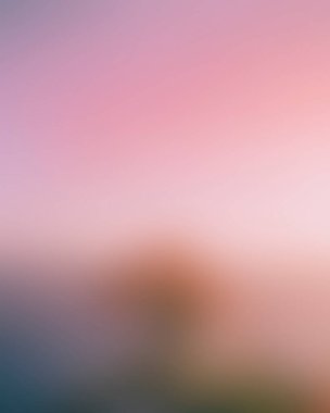 Abstract blur background of colors mixed 