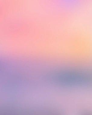 Abstract blur background of colors mixed 