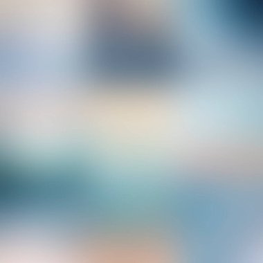 Abstract blur background of colors mixed 