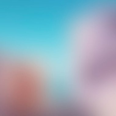 Abstract blur background of colors mixed 