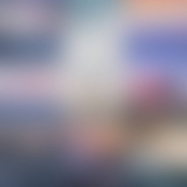 Abstract blur background of colors mixed 