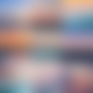 Abstract blur background of colors mixed 