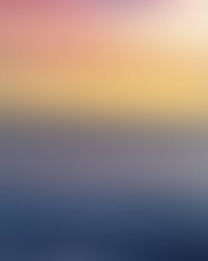 Abstract blur background of colors mixed 