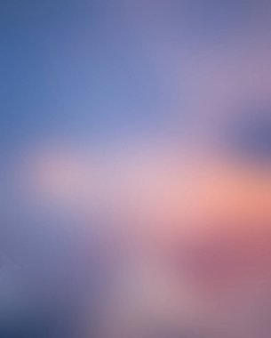 Abstract blur background of colors mixed 