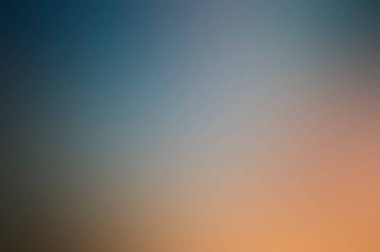 Abstract blur background of colors mixed 