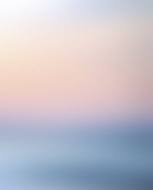 Abstract blur background of colors mixed 