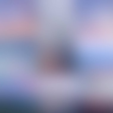 Abstract blur background of colors mixed 