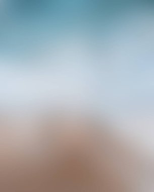 Abstract blur background of colors mixed 