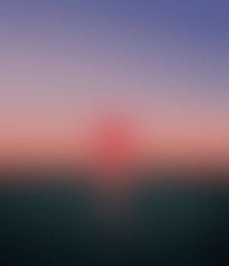 Abstract blur background of colors mixed 