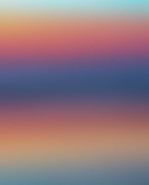 Abstract blur background of colors mixed 