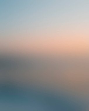 Abstract blur background of colors mixed 