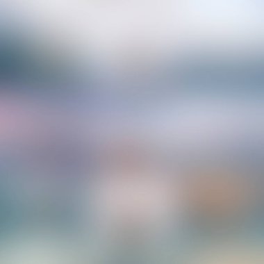 Abstract blur background of colors mixed 