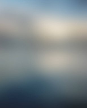 Abstract blur background of colors mixed 