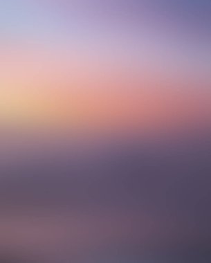 Abstract blur background of colors mixed 