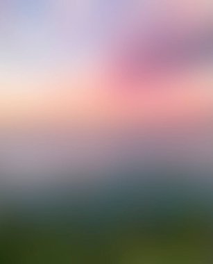Abstract blur background of colors mixed 