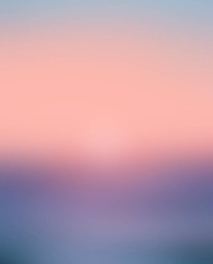 Abstract blur background of colors mixed 