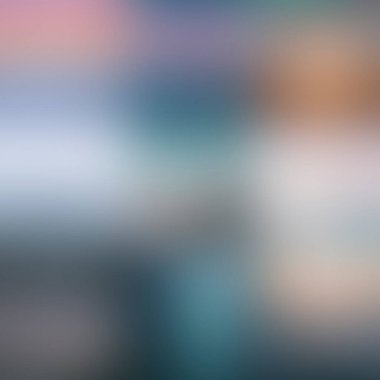Abstract blur background of colors mixed 