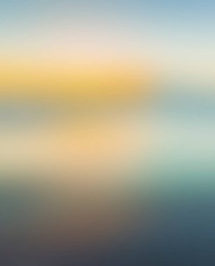 Abstract blur background of colors mixed 