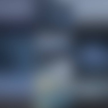 Abstract blur background of colors mixed 