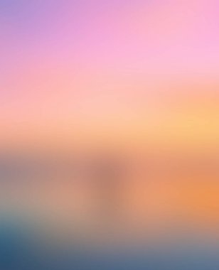 Abstract blur background of colors mixed 